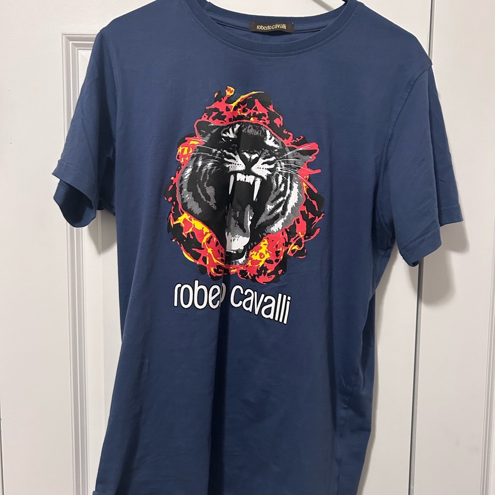 Roberto Cavalli T-shirt